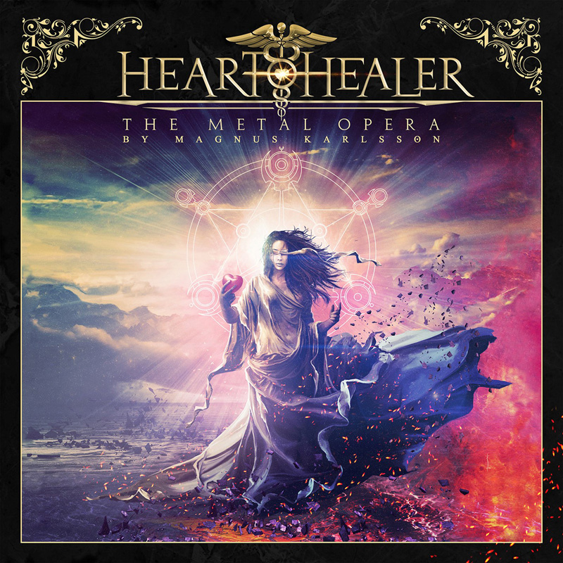 HeartHealer_CD