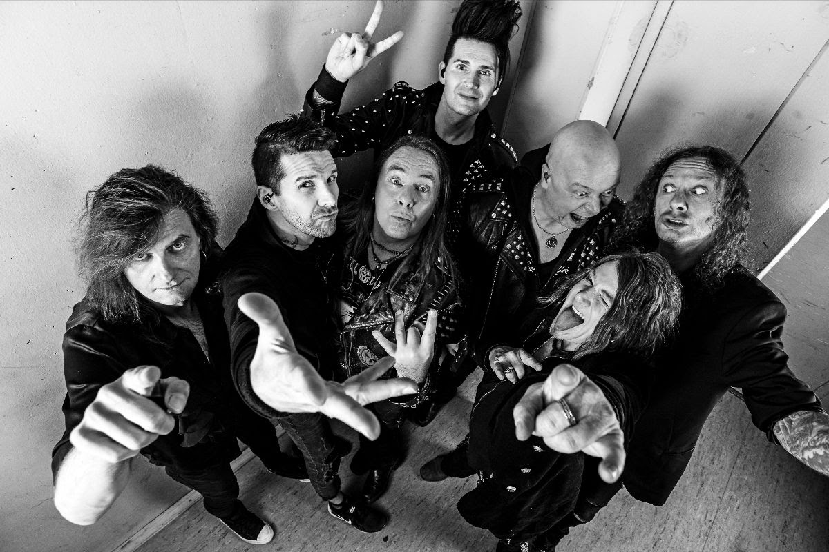 Helloween band