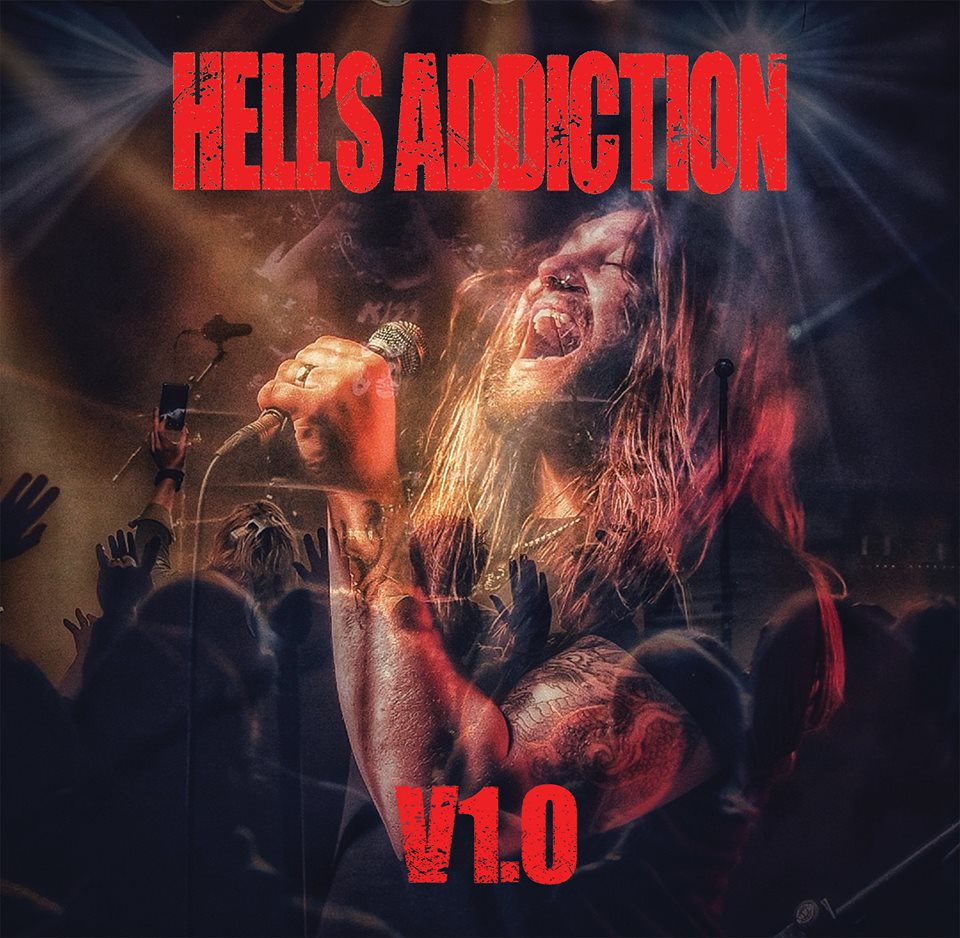 Hell's Addiction V1.0