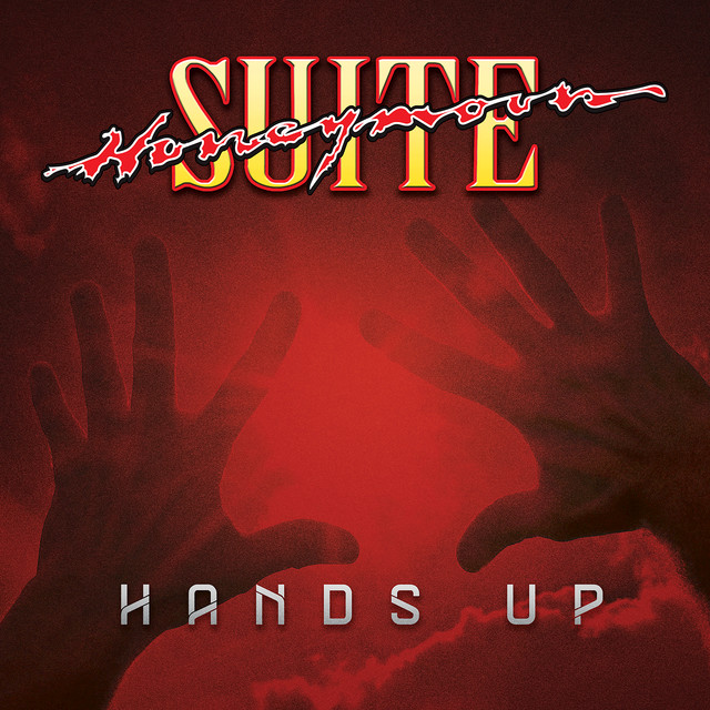 Honeymoon sUITE-hANDS uP