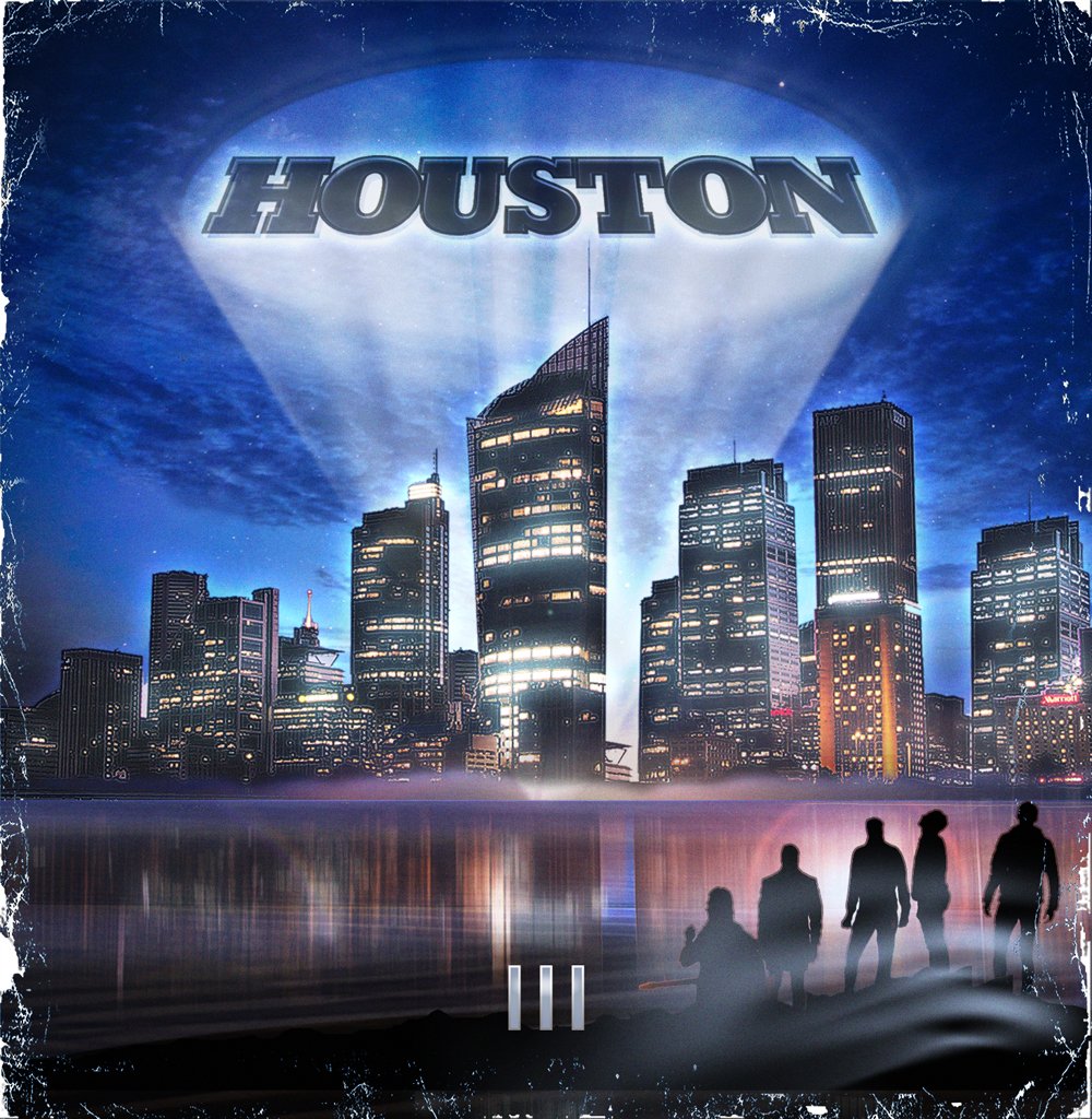 Houston_-_III