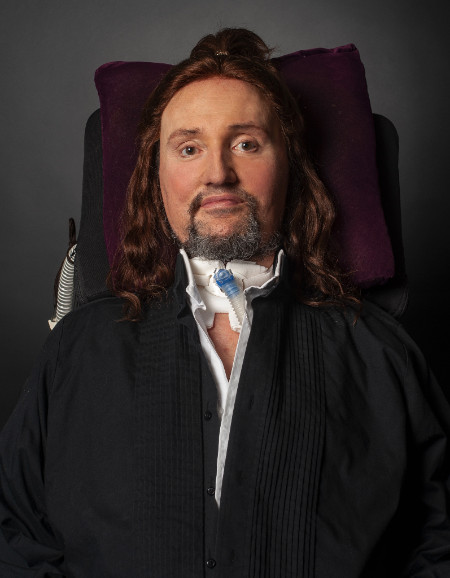 Jason Becker