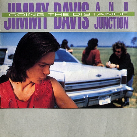 Jimmy Davis & Junction - GTD