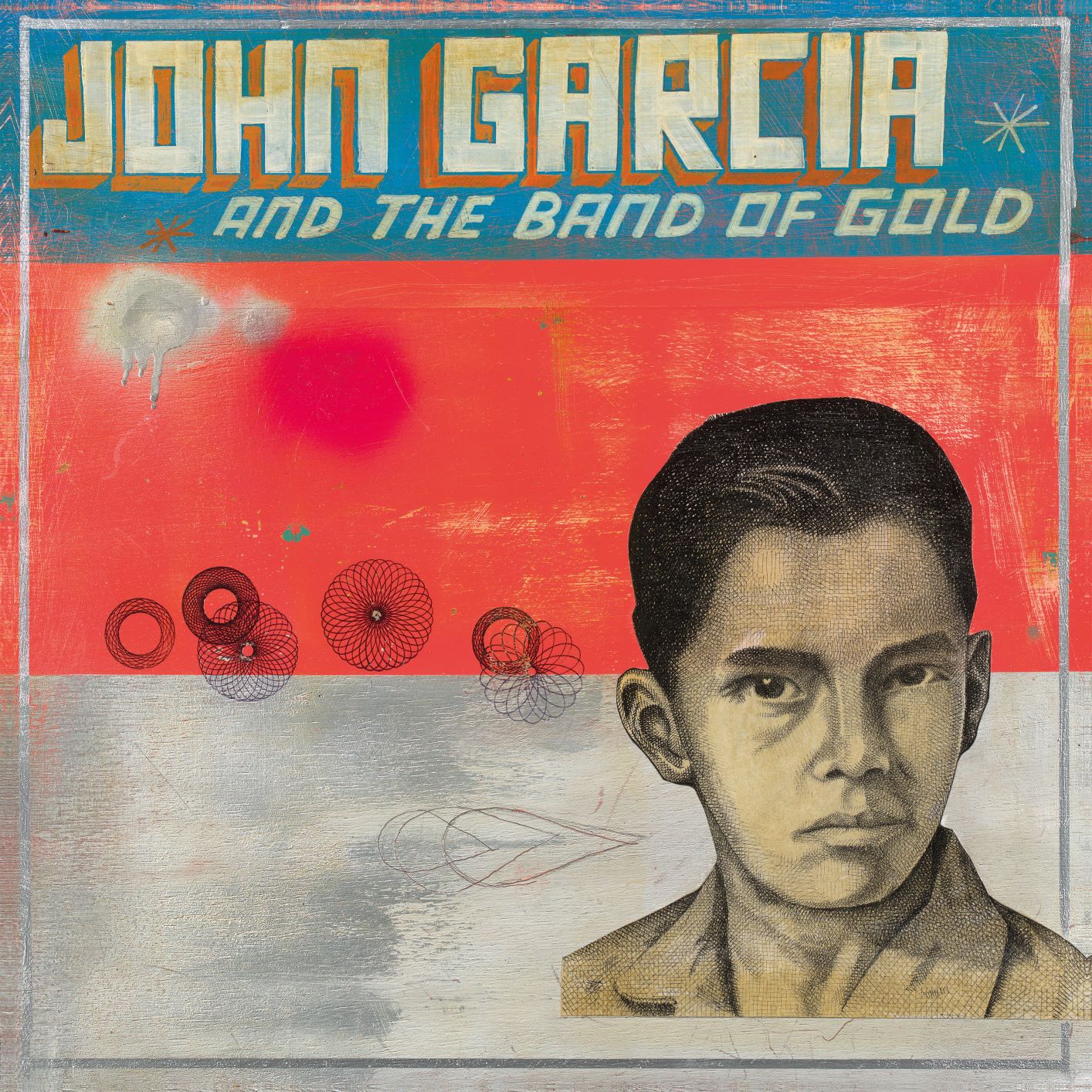 JohnGarcia_Albumcover