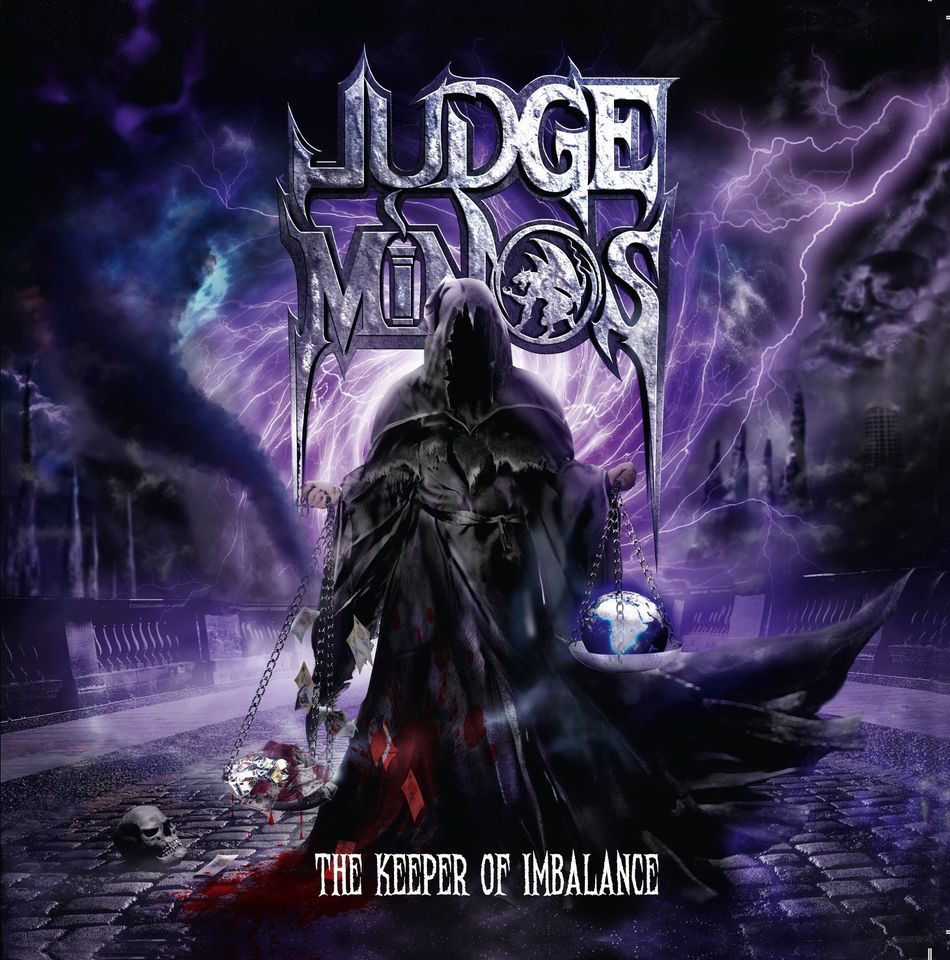 Judge Minos