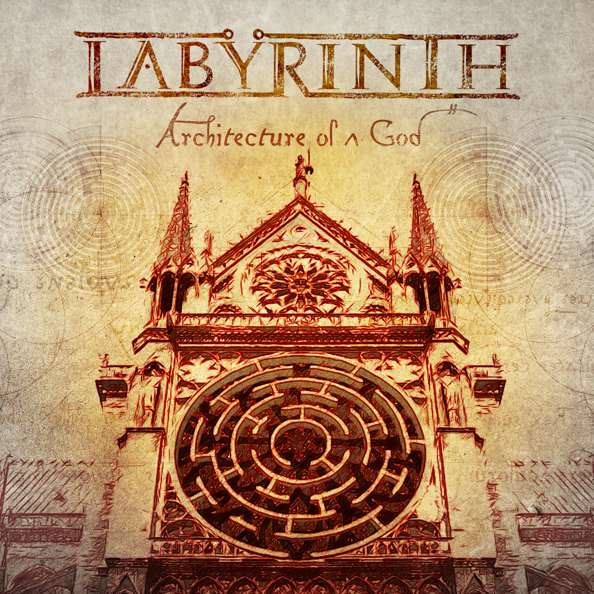 LABYRINTH aoag COVER