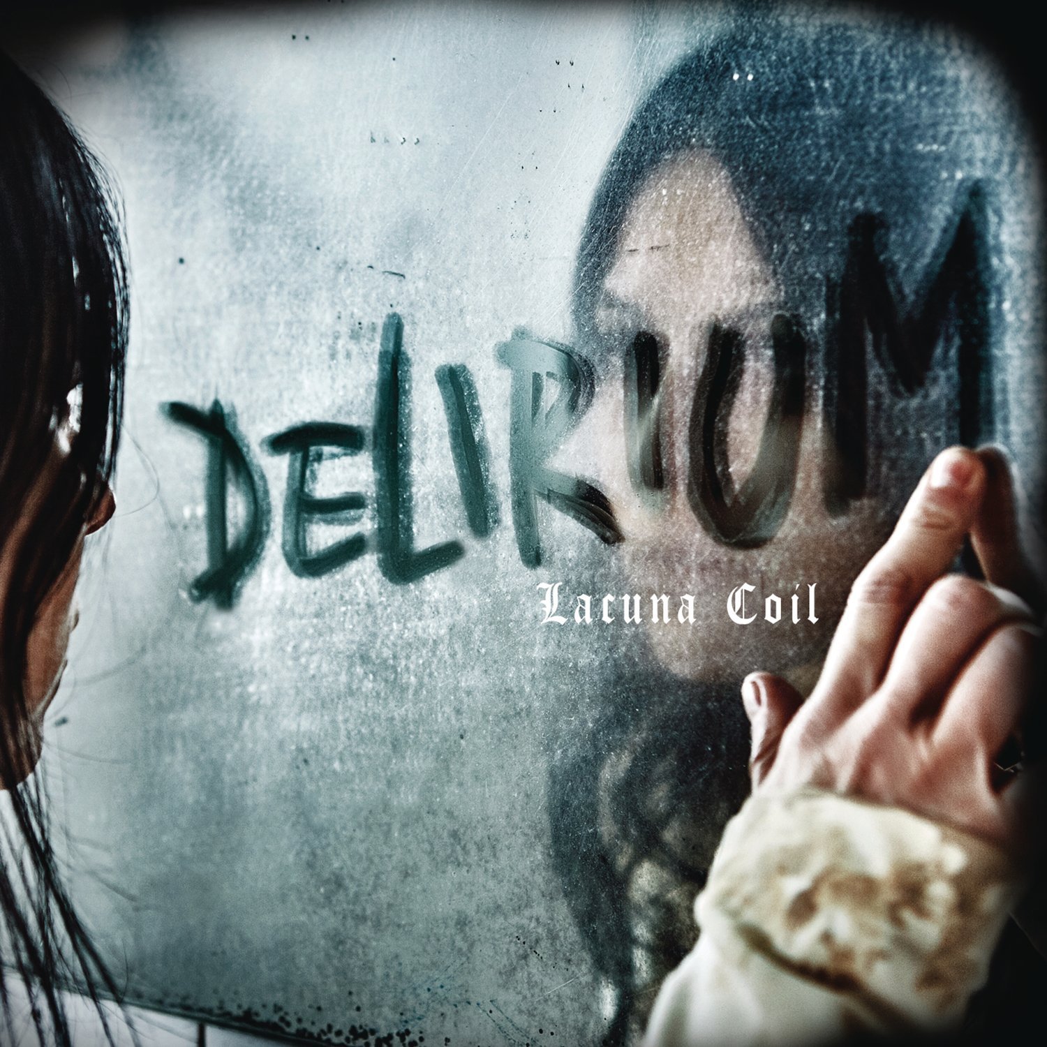 Lacuna Coil-Delirium