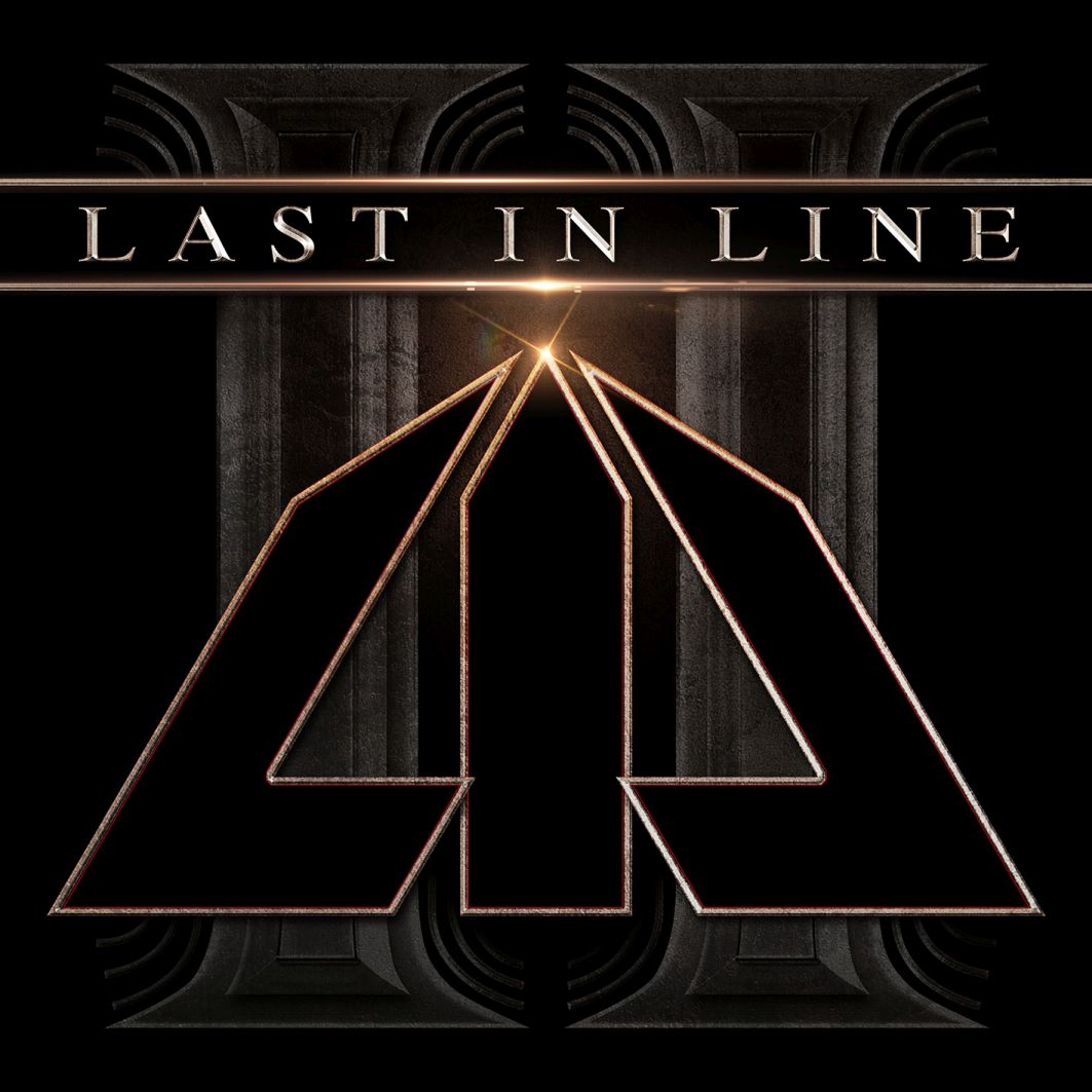 Last In Line CD