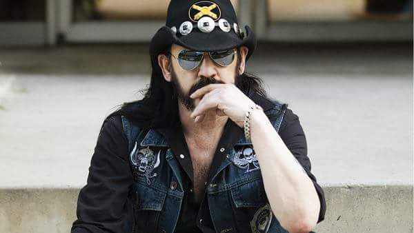 Lemmy profile pic