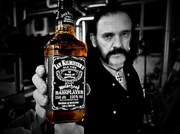 Lemmy+Whiskey