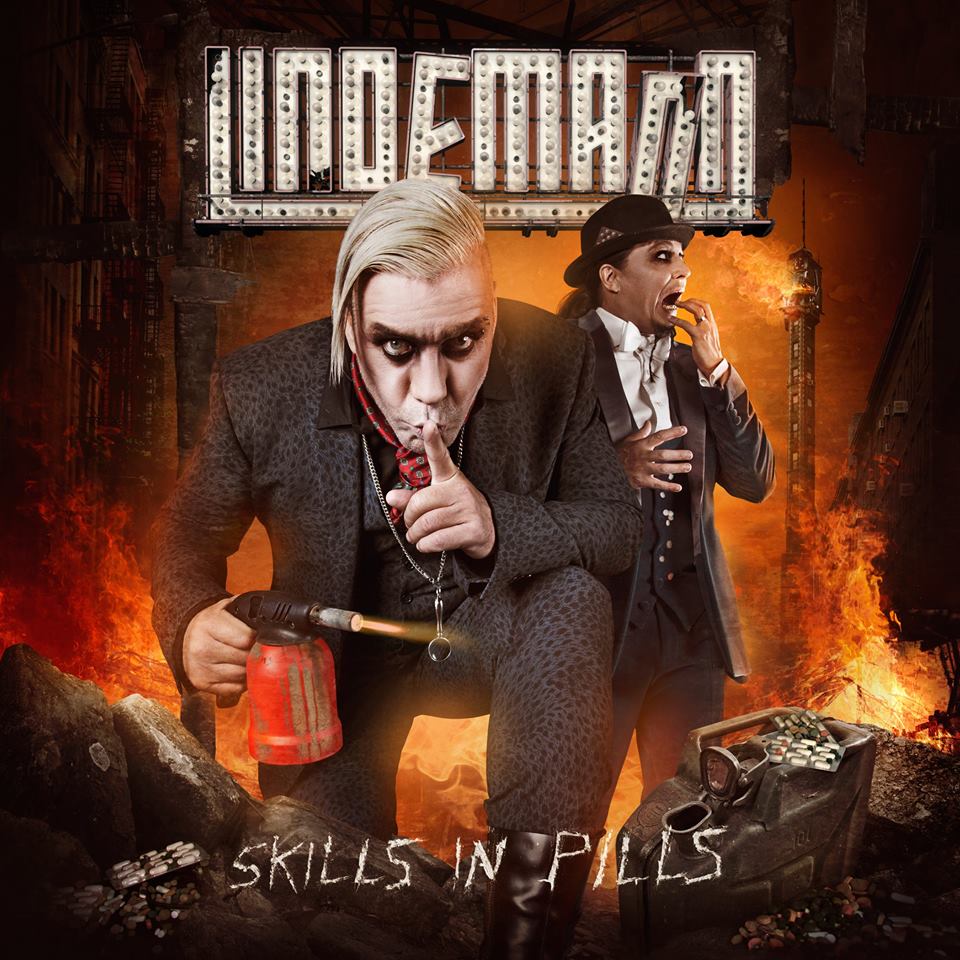 Lindemann_Skills in Pills