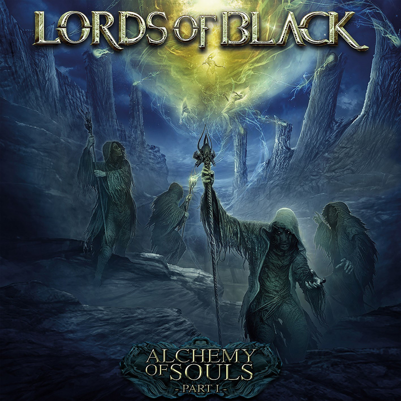 Lords Of Black hbls