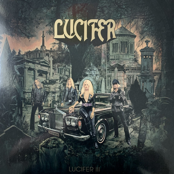 Lucifer III