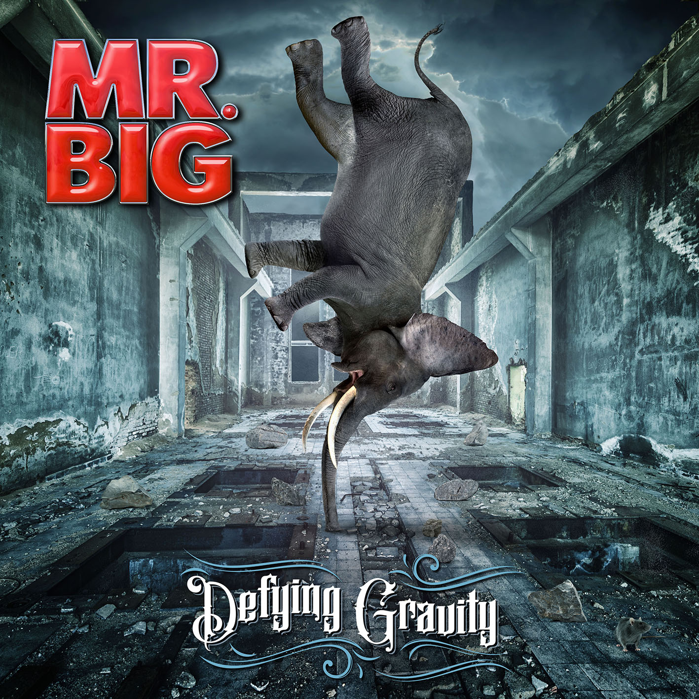 MR BIG DefyingGravity_COVER