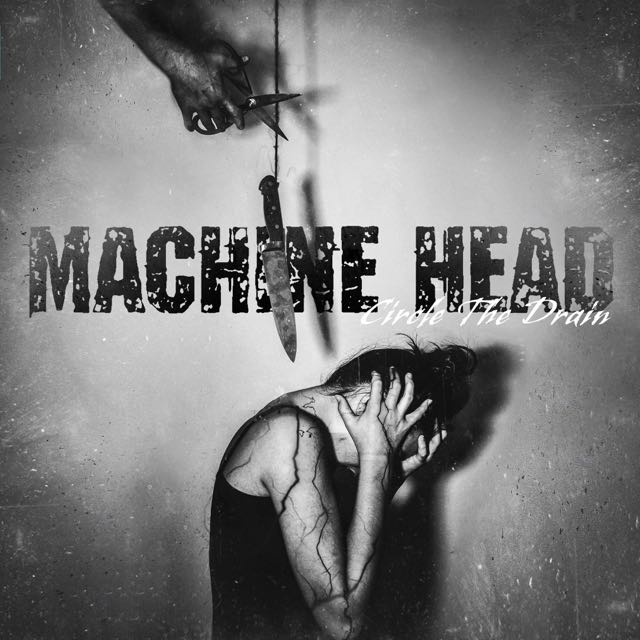 Machine Head hbls