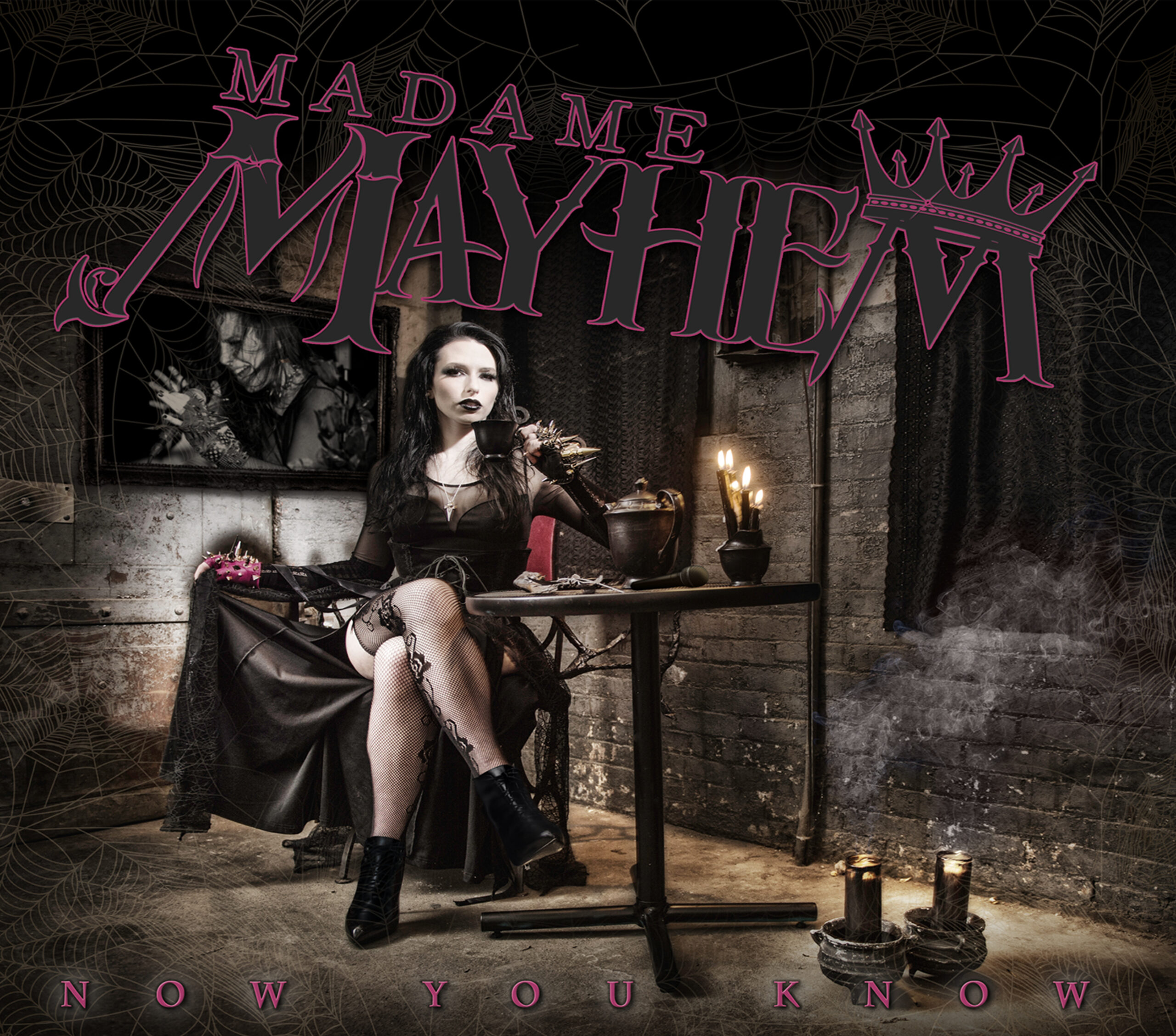 Madame_Mayhem_cover