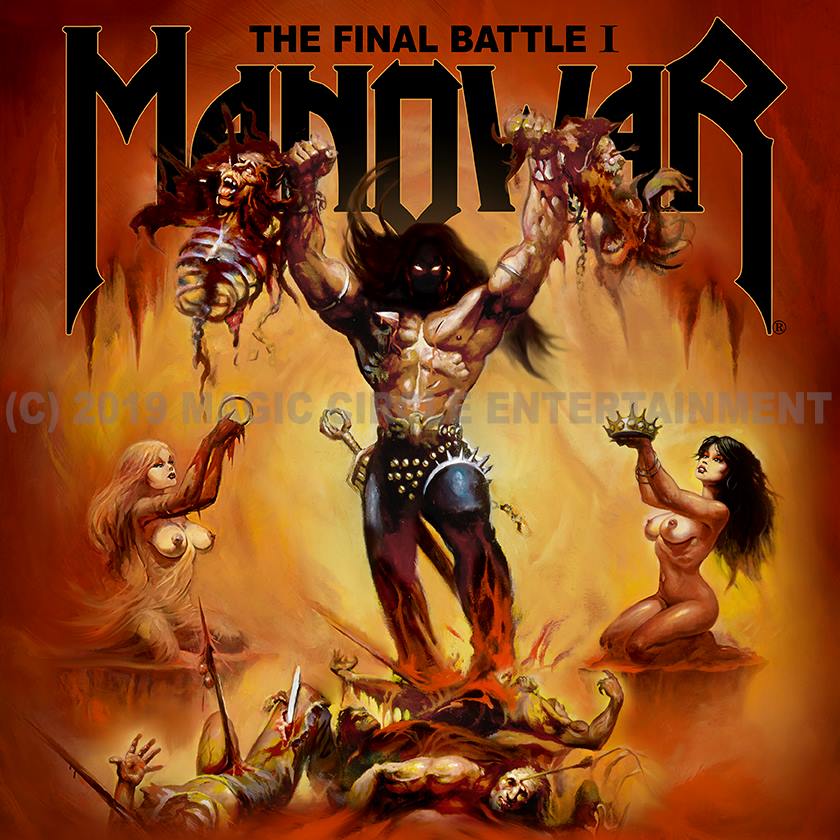 Manowar