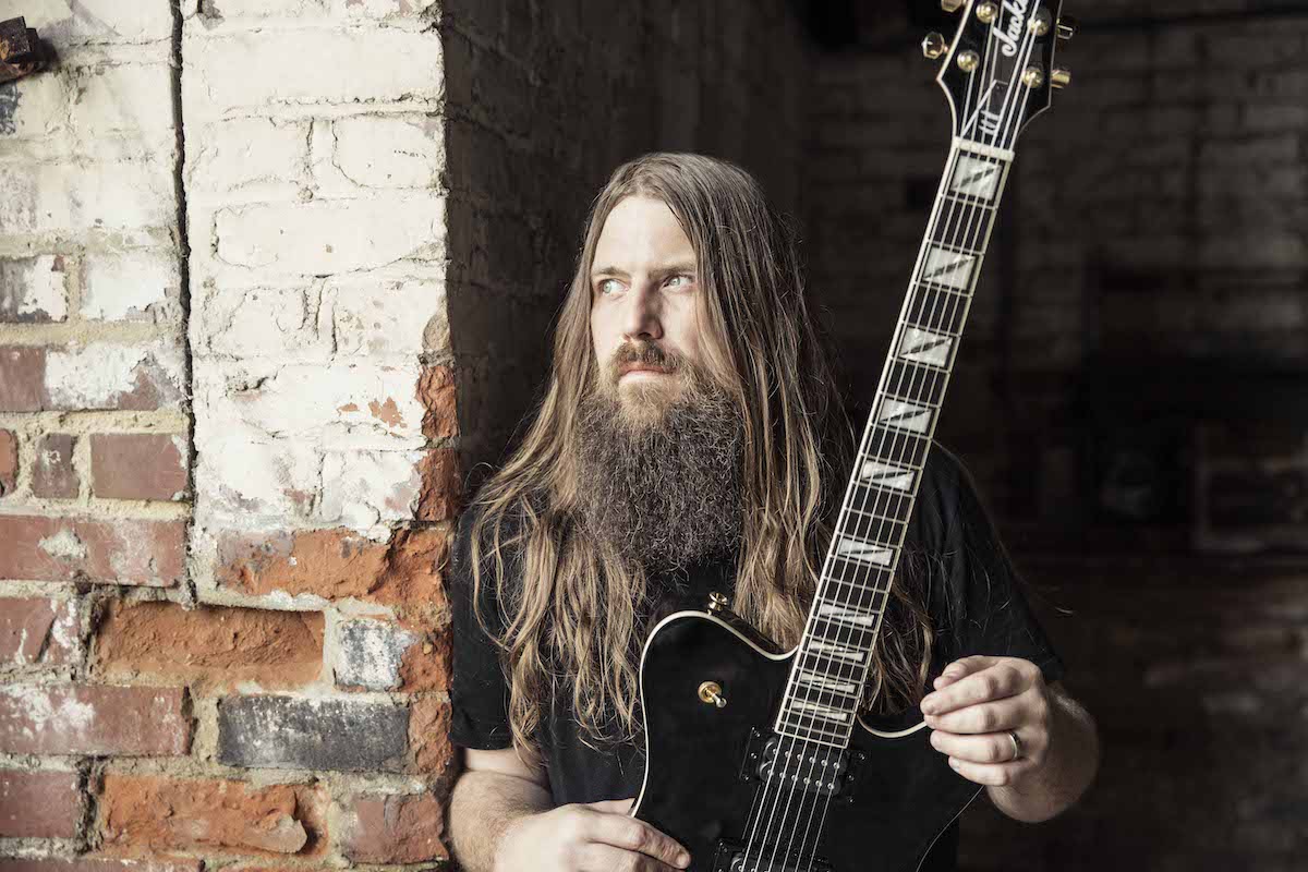 Mark Morton