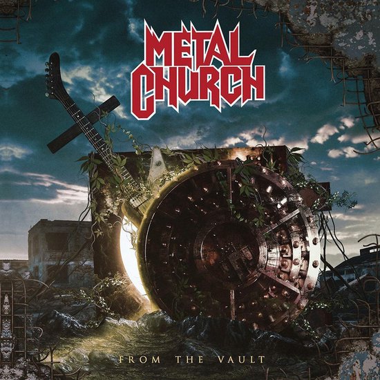 Metal Church-FTV
