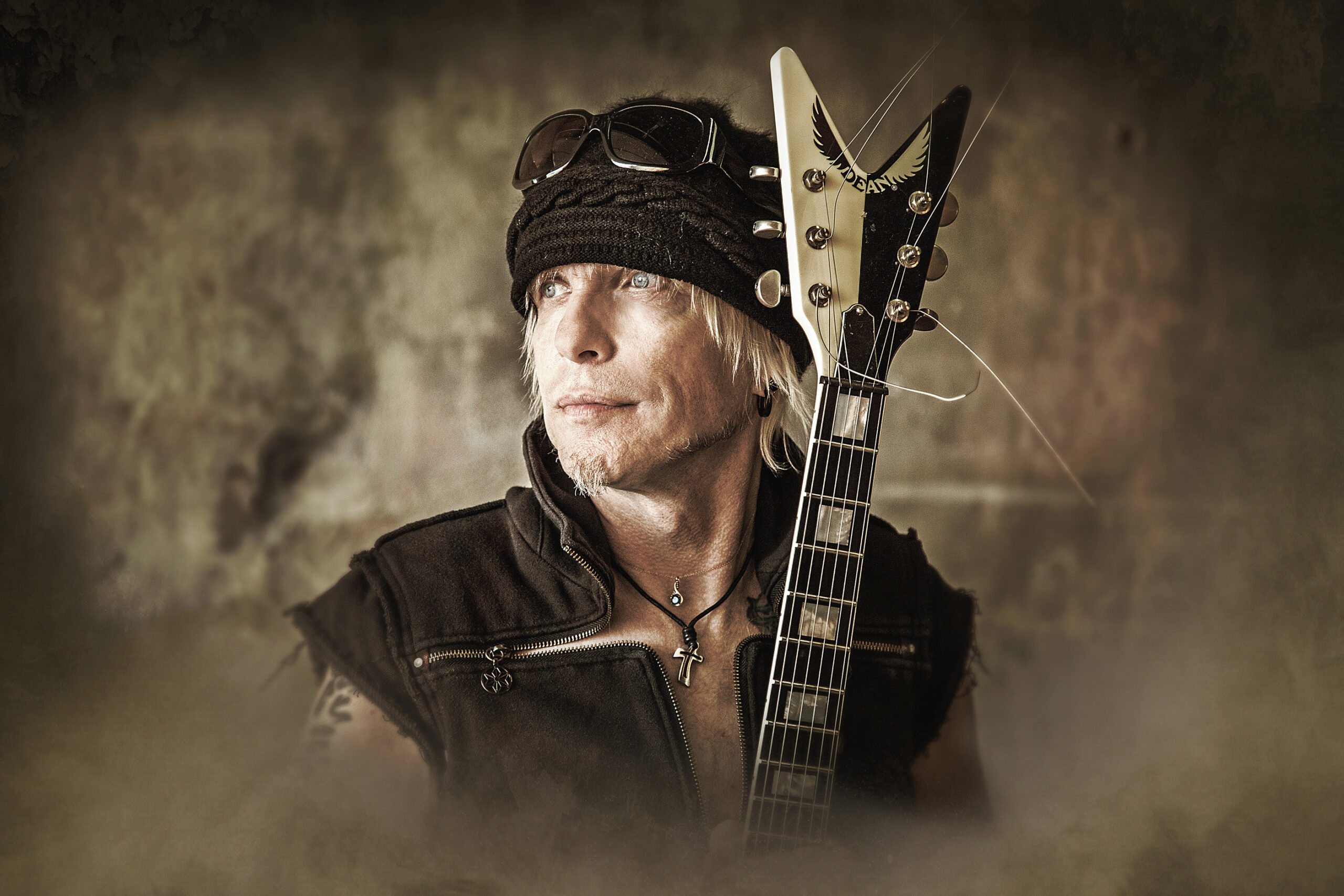 Michael Schenker