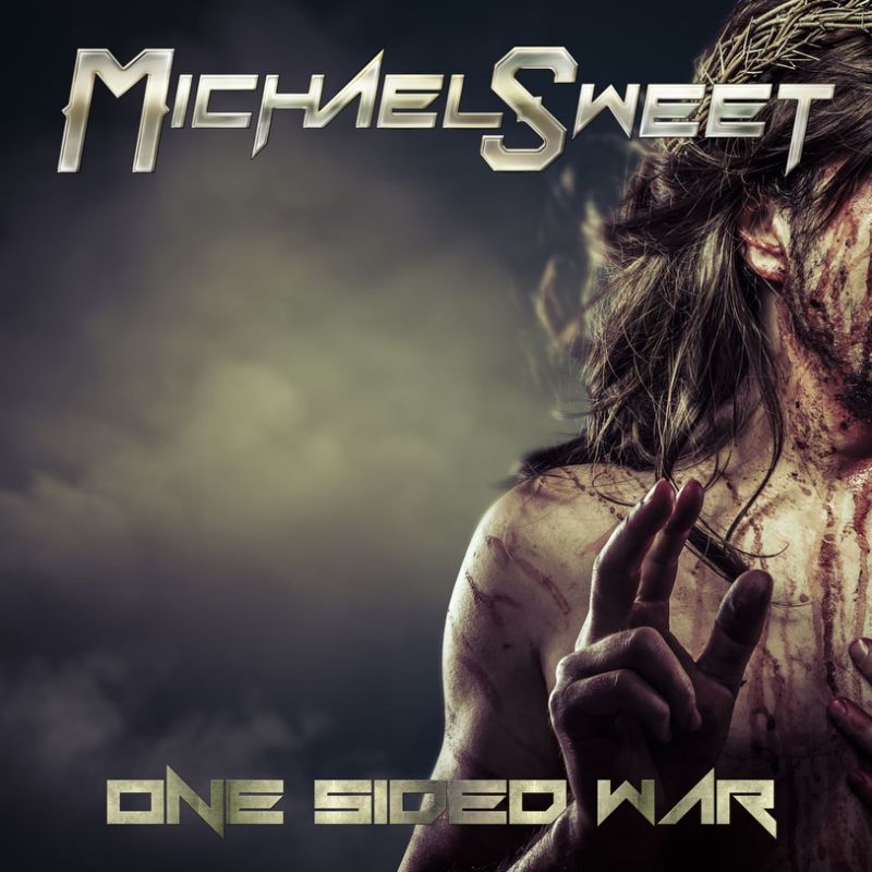 MichaelSweet-one sided war