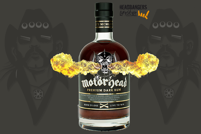 Motorhead Rum 04