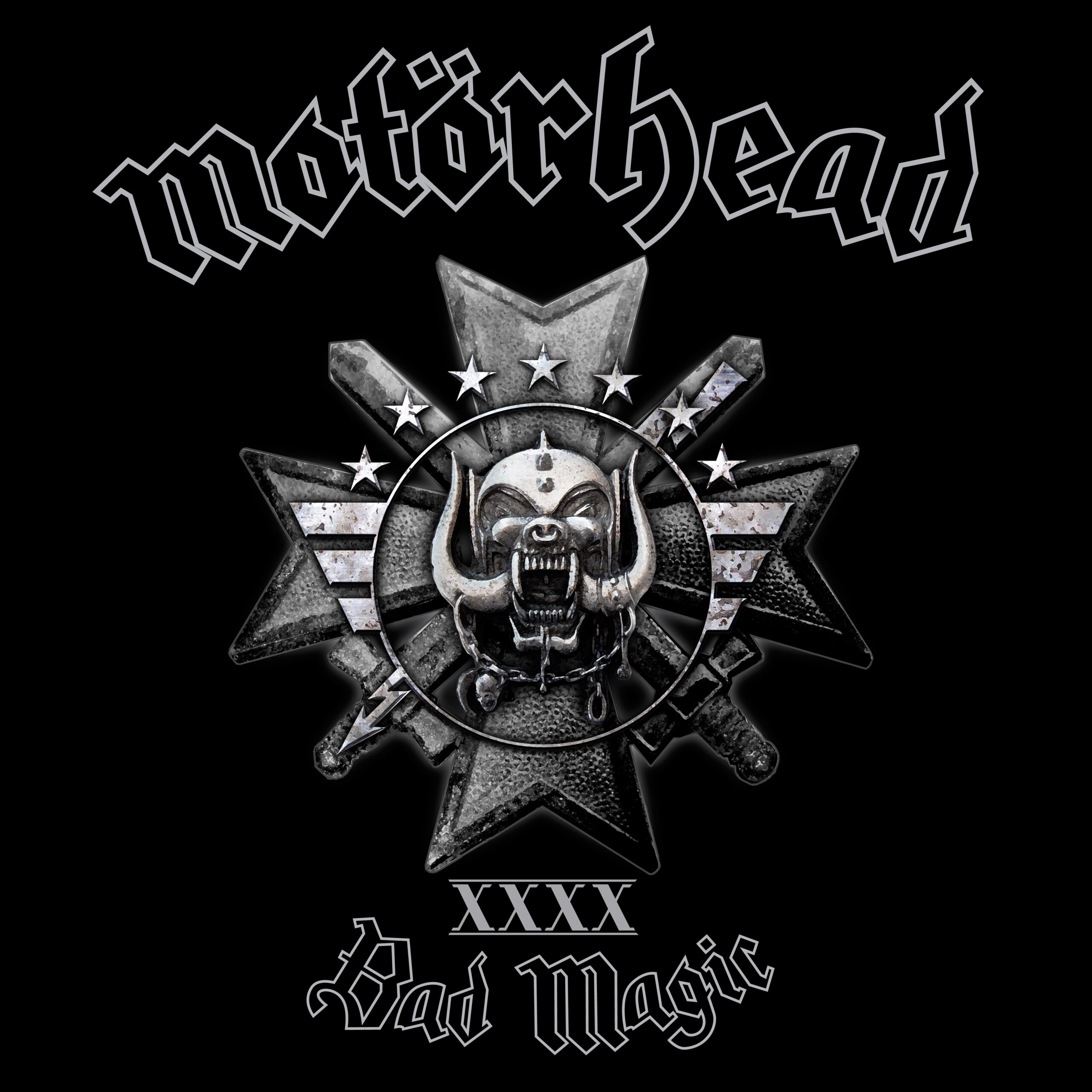 Motorhead_Bad Magic