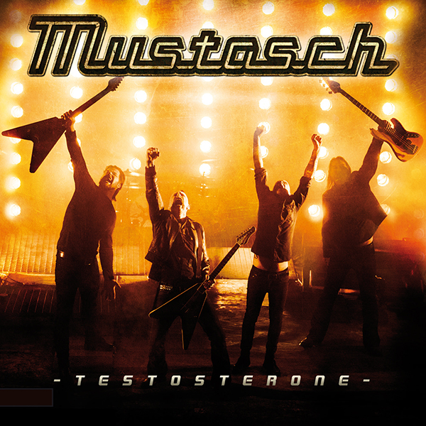 Mustasch_Testosterone