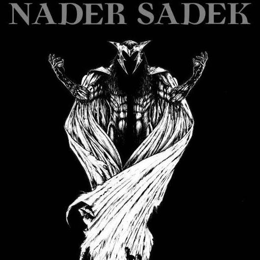 Nader Sadek 2