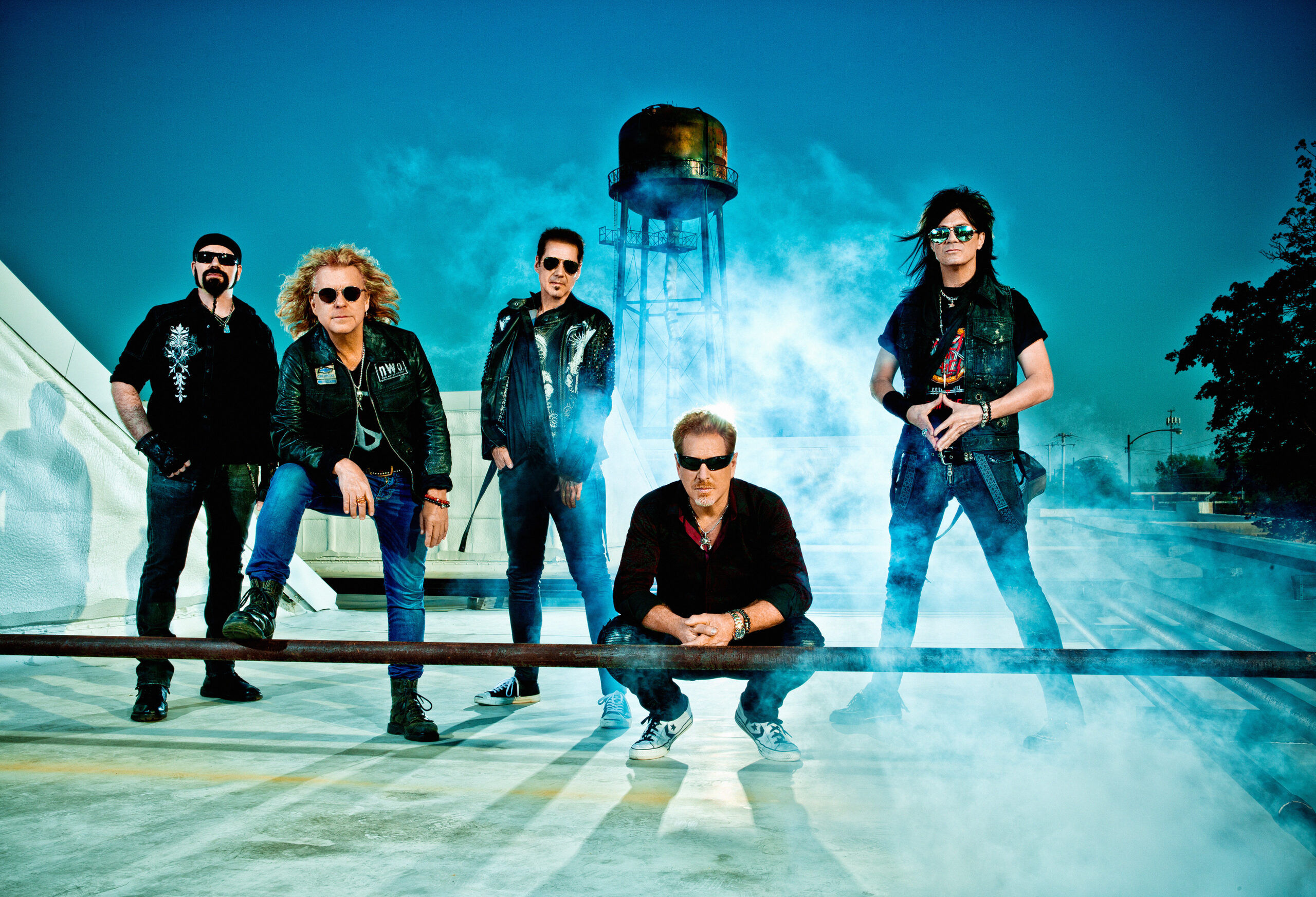 Night Ranger 712 Hi Res © Ash Newell Photography