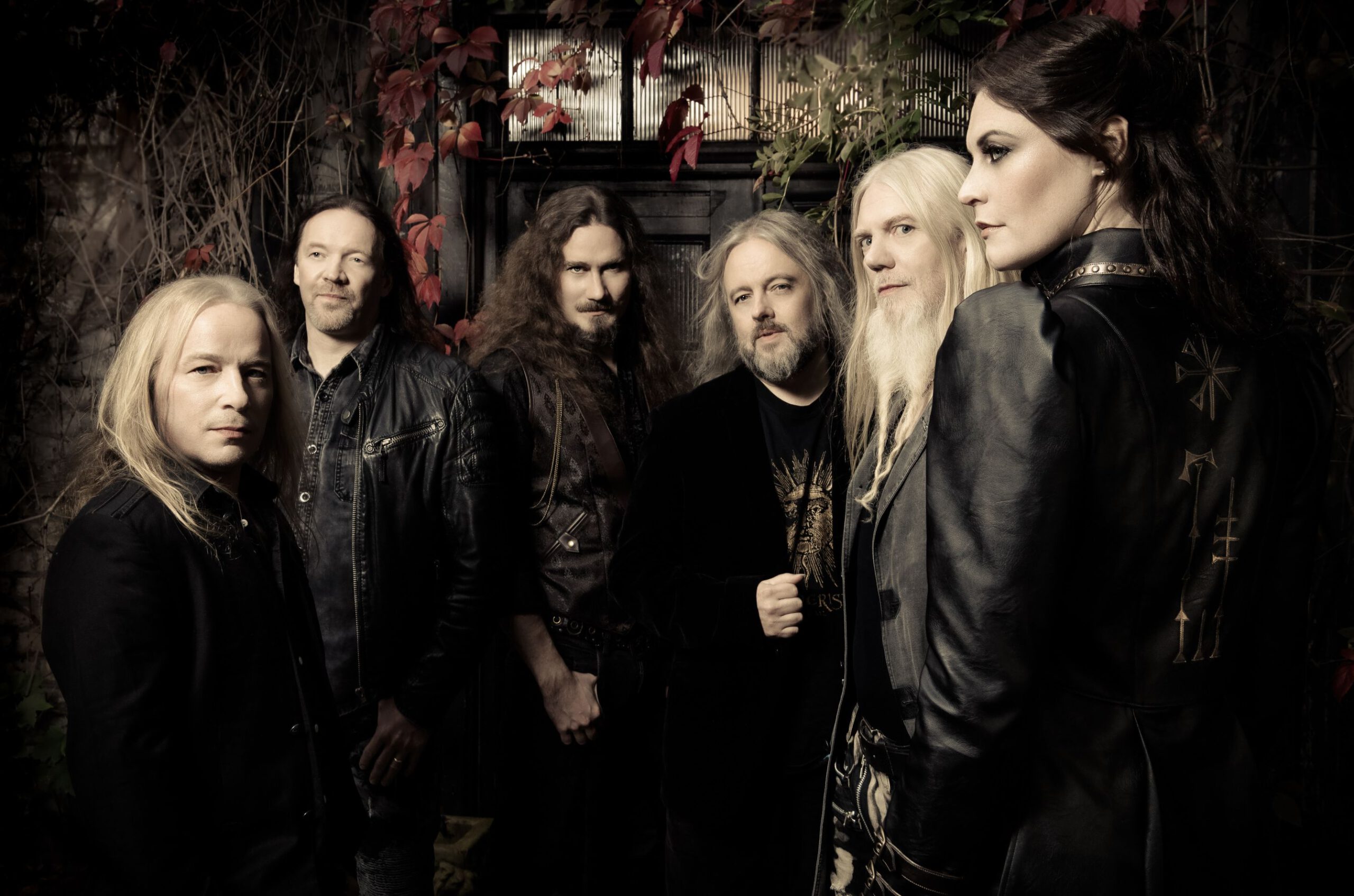 Nightwish band