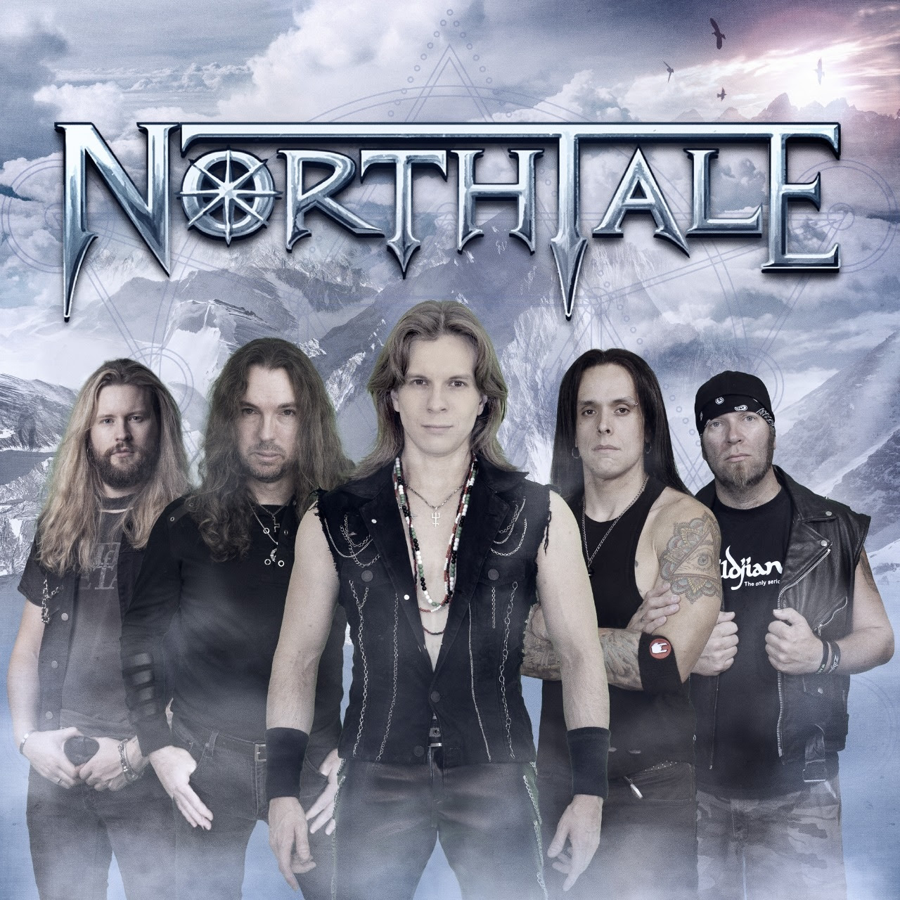 Northtale band