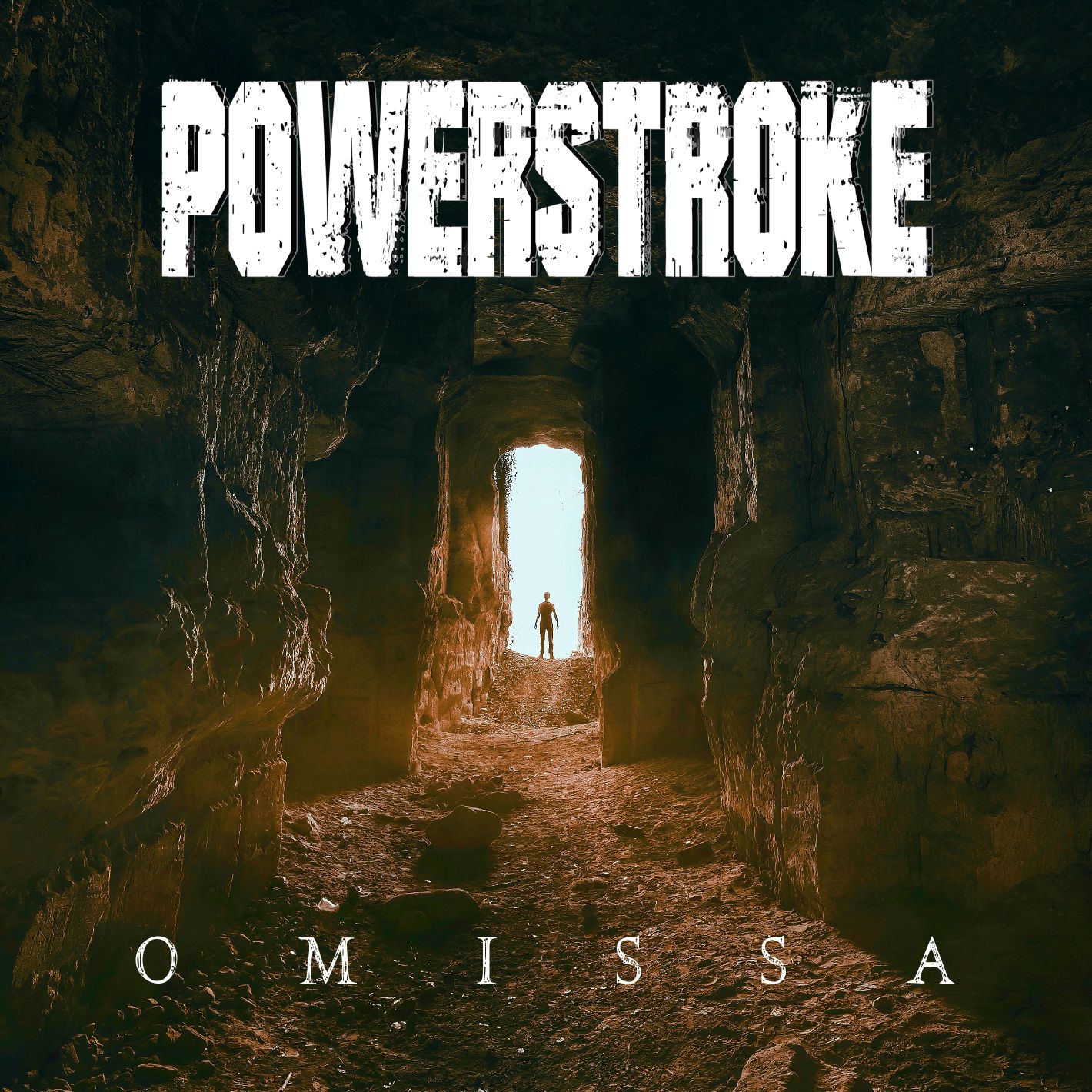 OMISSA COVER