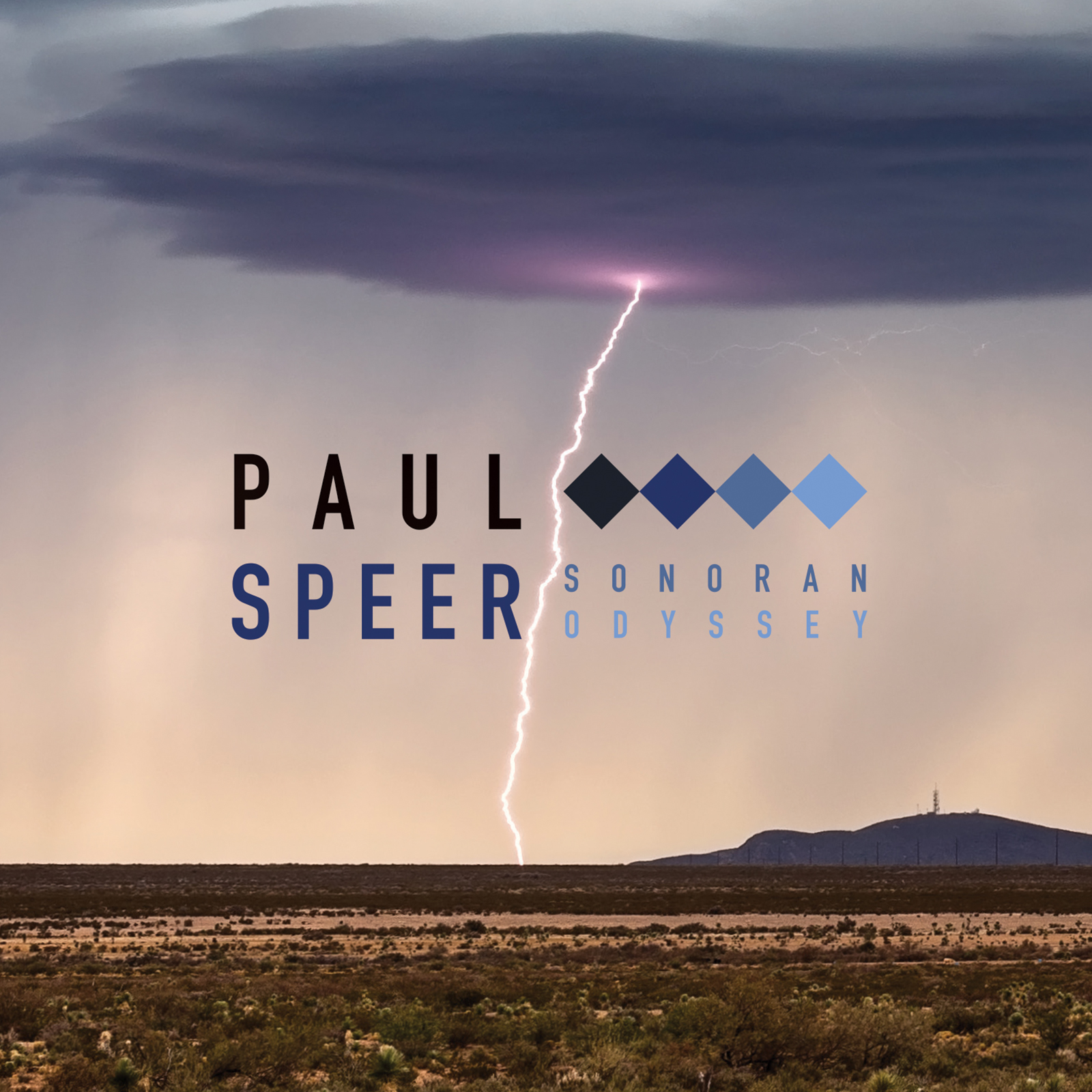 Paul Speer hbls