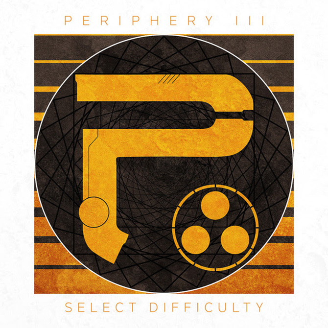 Periphery-III-Select-Difficulty-cover