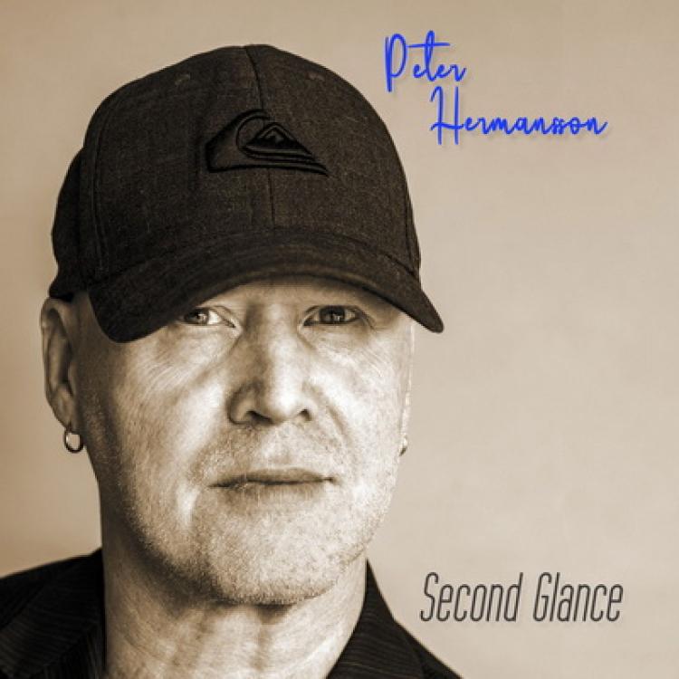 PeterHermansson-SecondGlance-cover2021