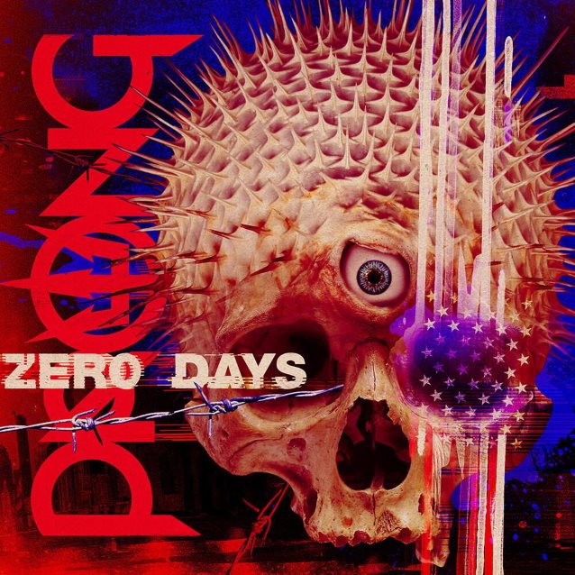 Prong Zero Days