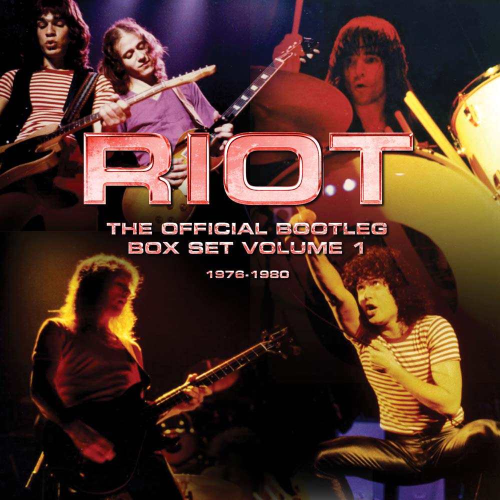 RIOT-box set