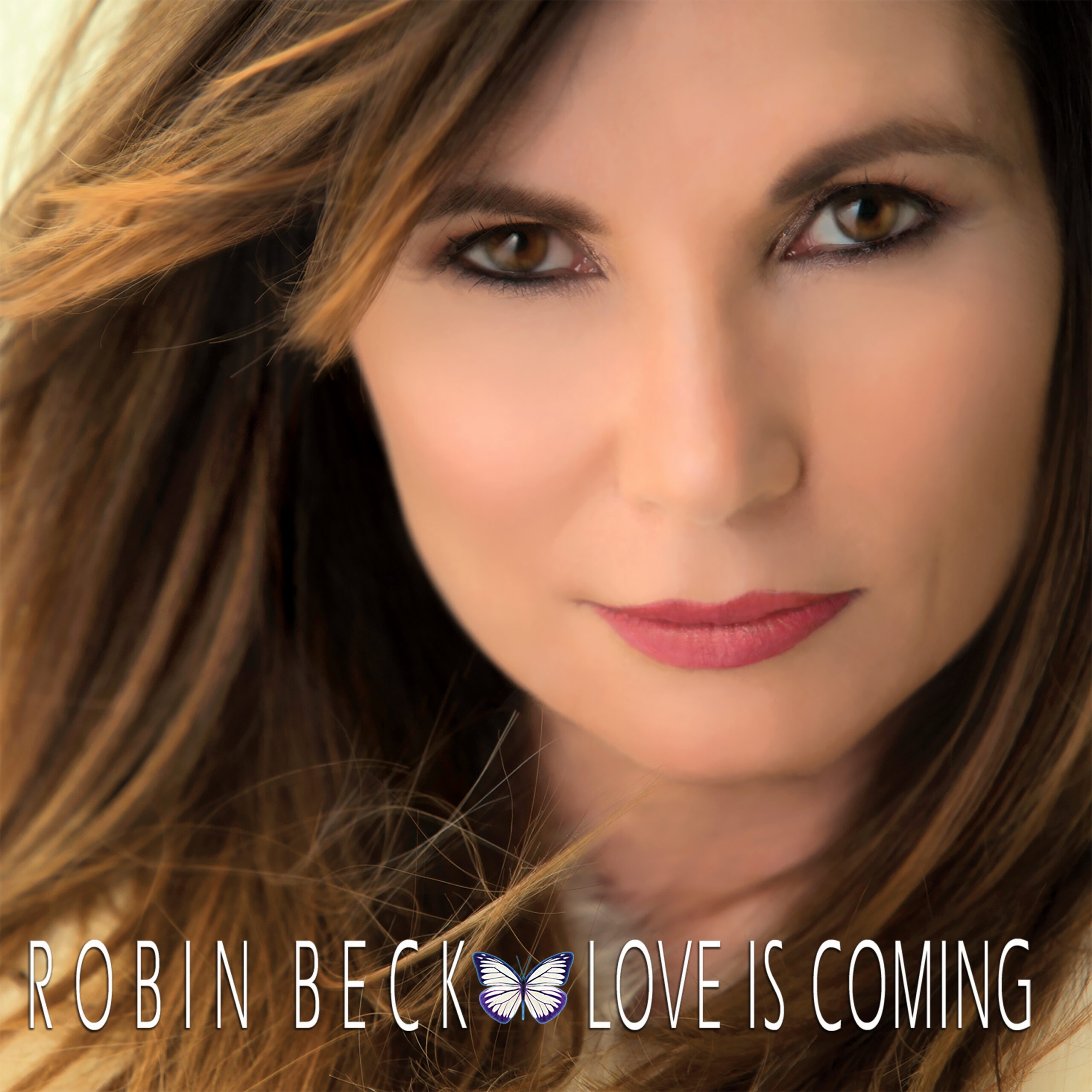 ROBIN BECK lic COVER