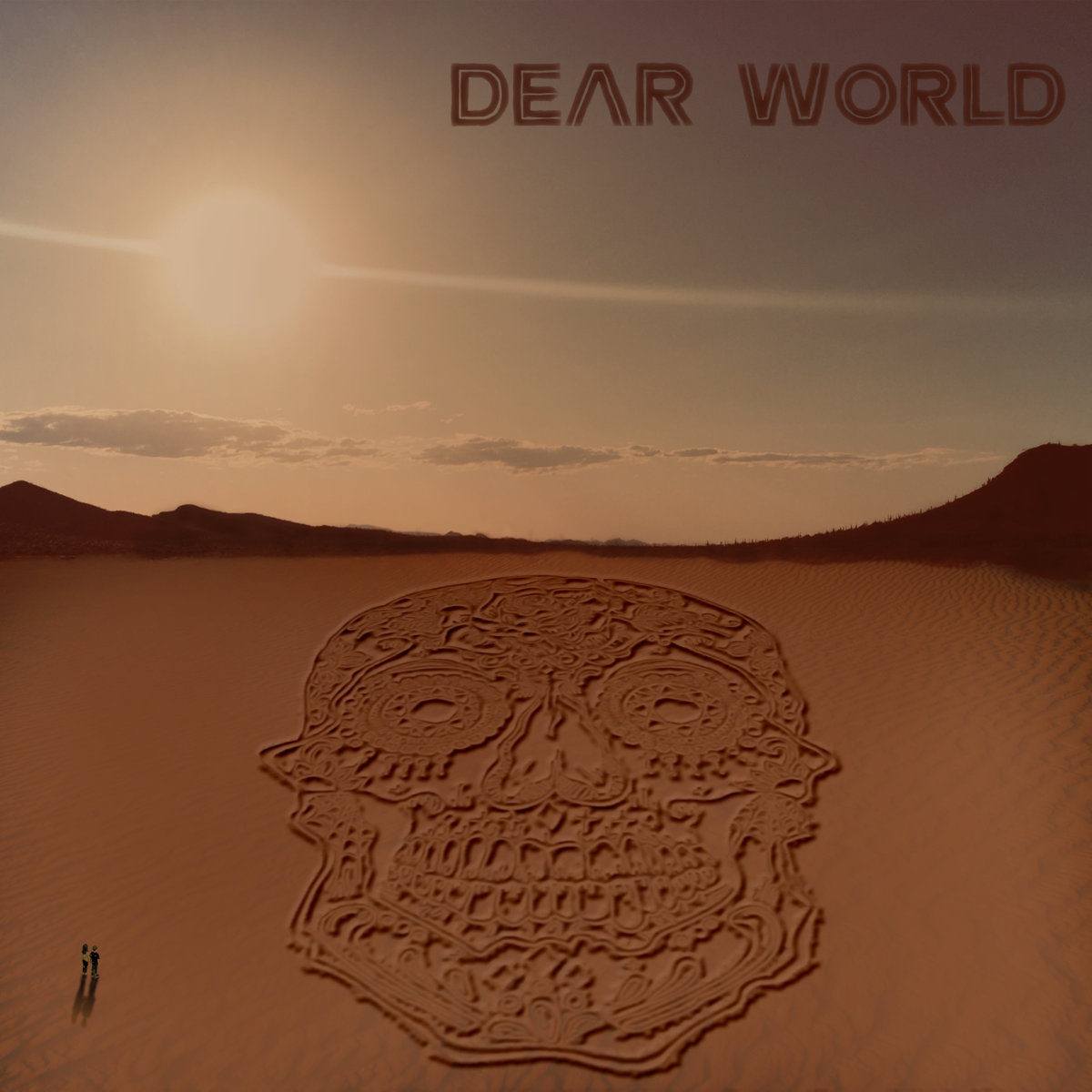 Renegade Cartel Dear World