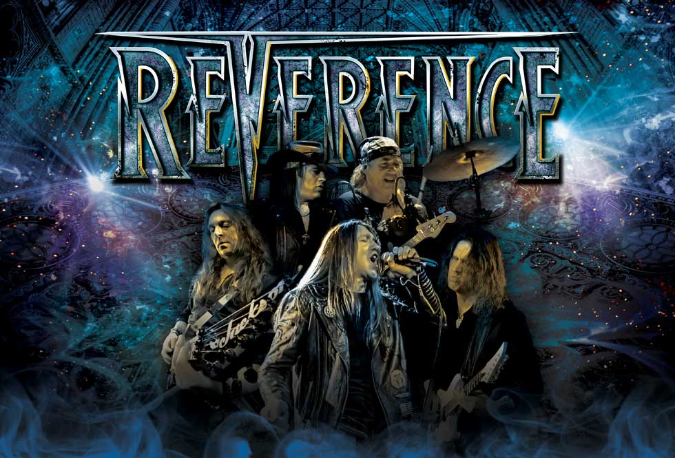 Reverence 2