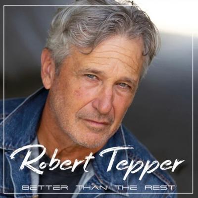 Robert tepper BTTR