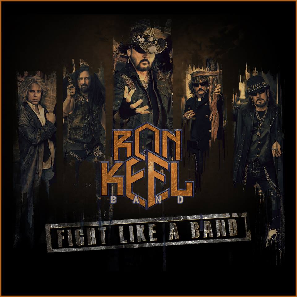 Ron Keel Band