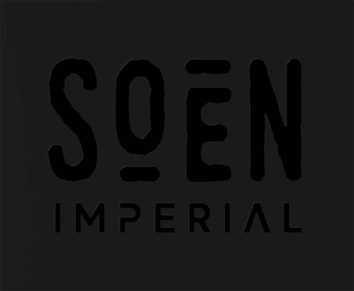 SOEN-Imperial-UV