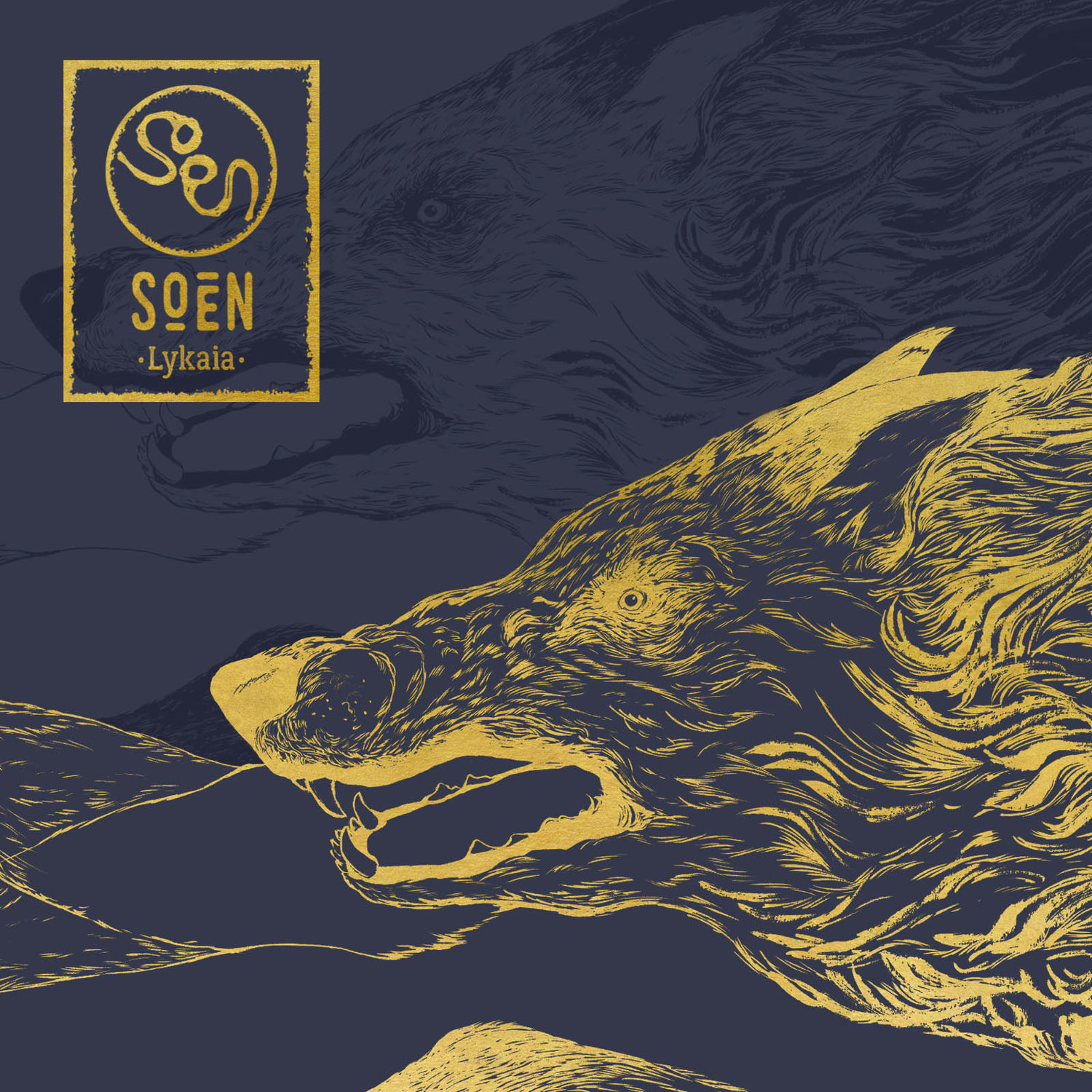 SOEN-Lykaia