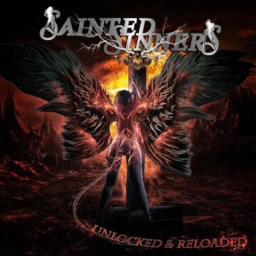 Sainted-Sinners-album