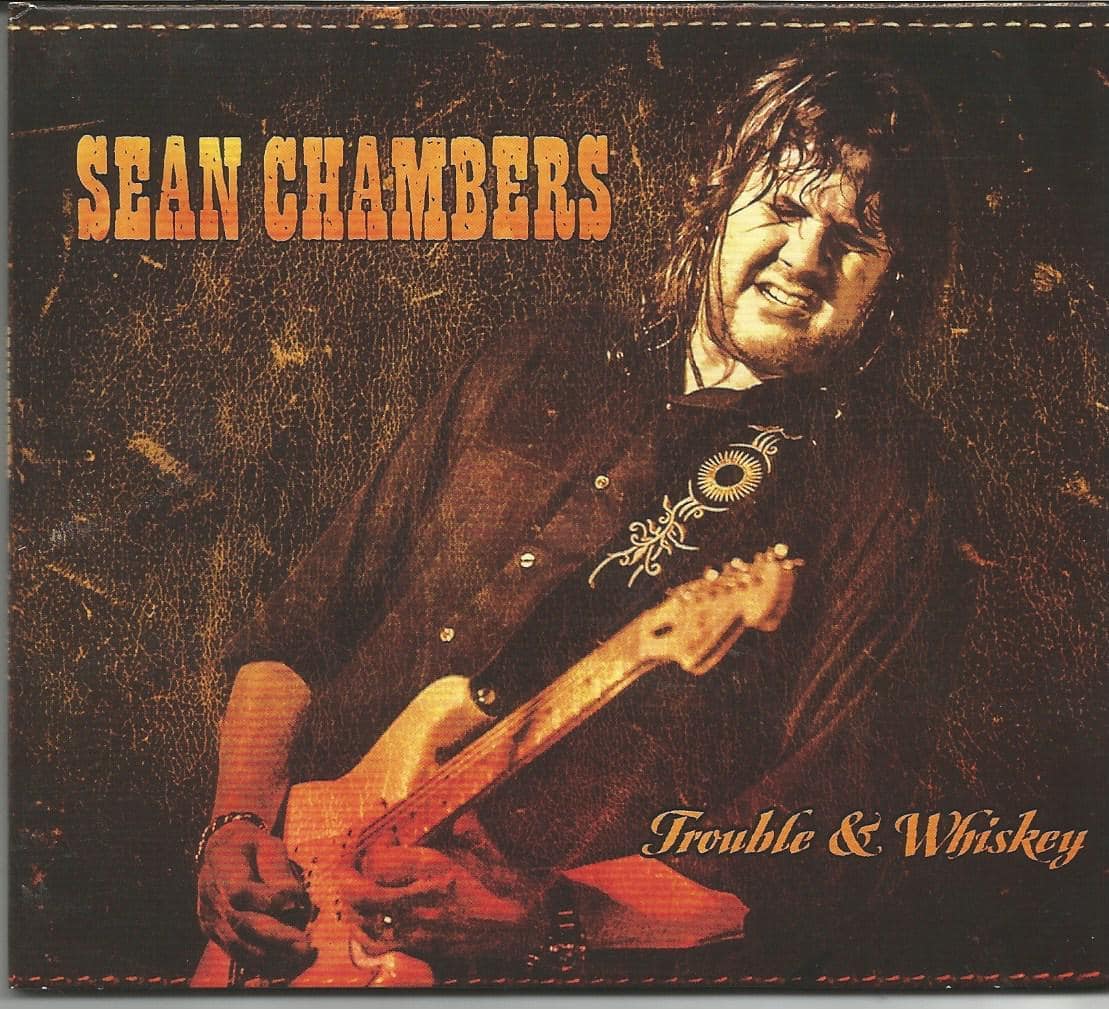 Sean-Chambers-Trouble-Whiskey-