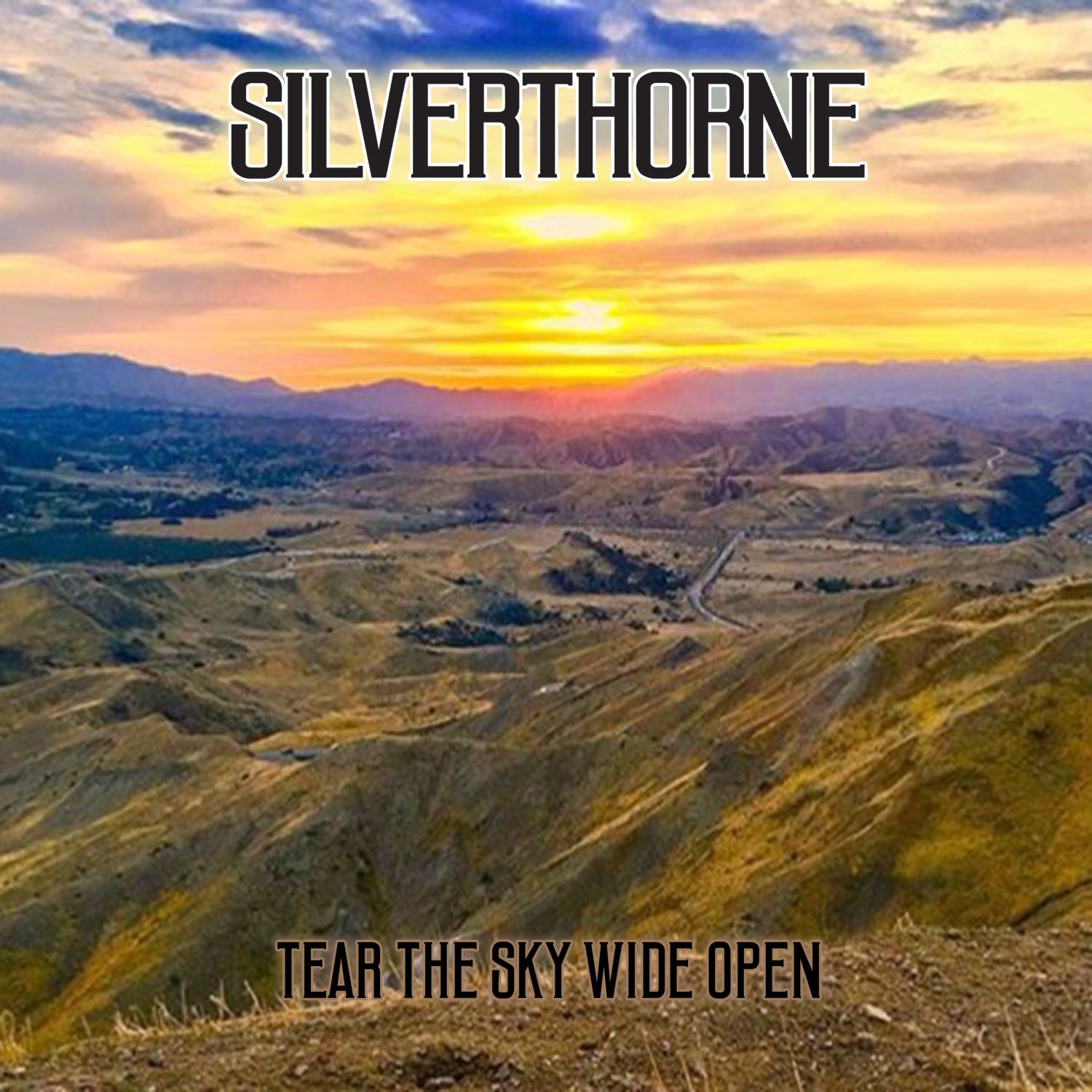 Silverthorne - TTSWO - digital EP cover (1)