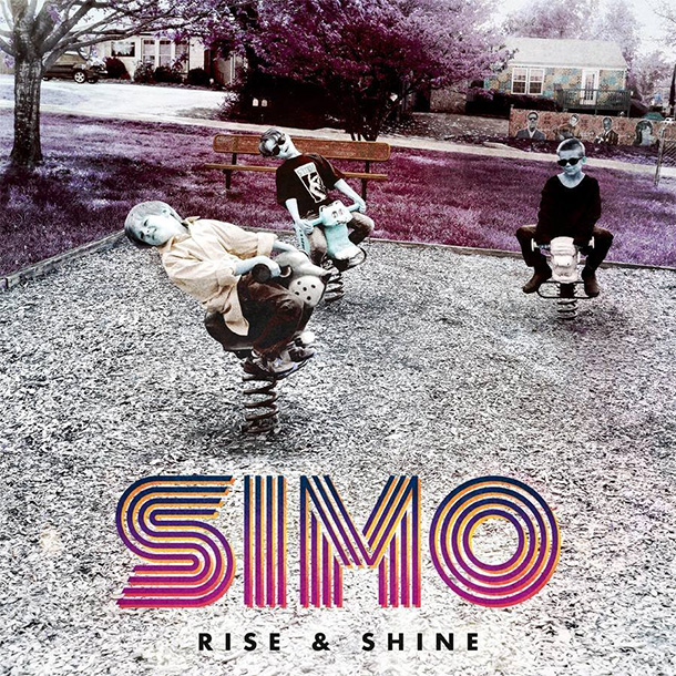 Simo Rise & Shine