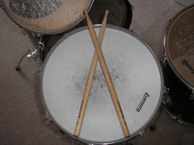 Snare drum